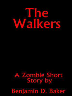 cover image of The Walkers